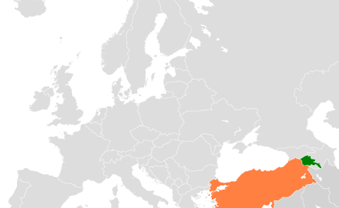 Armenia-Turkey Normalization Looks More Promising