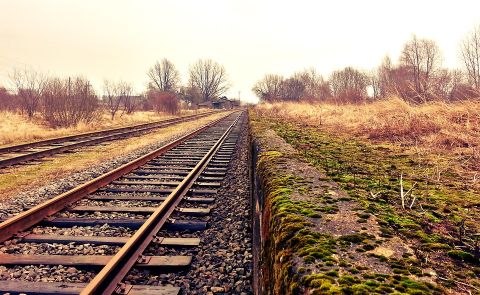 Grigoryan: „Eisenbahnverbindung zwischen Armenien und Aserbaidschan macht Fortschritte“.