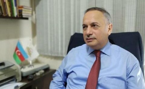 Ali Aliyev's appeal rejected