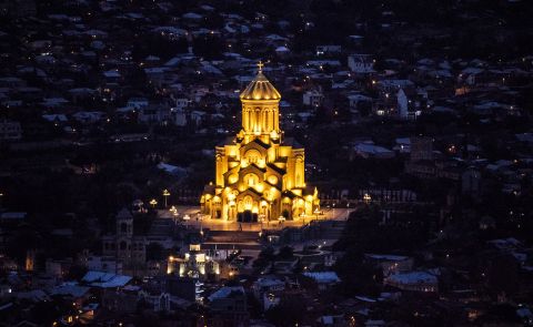 Risk assessment of Russian religious and political influence on Georgia's Orthodox Church and conservative groups