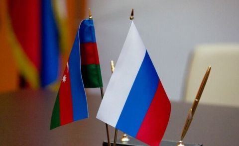 Recent developments regarding Azerbaijan-Russia relations