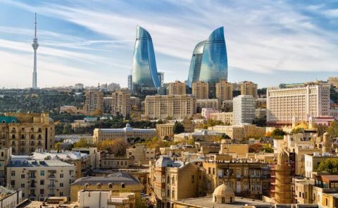 Recent economic developments regarding Azerbaijan