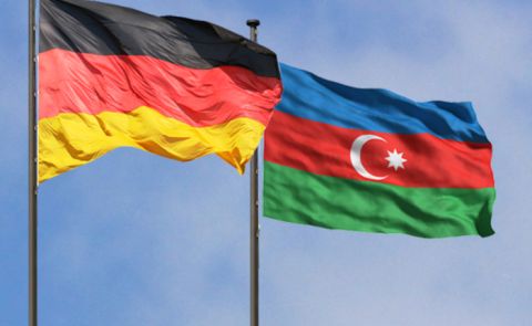 German Ambassador to Azerbaijan: Azerbaijan Germany's key economic partner in South Caucasus