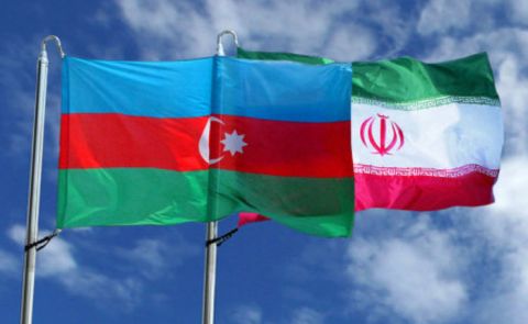 Azerbaijan and Iran to expand trade relations