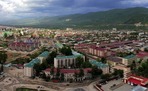 South Ossetia/Tskhinvali Region to Open Crossing Points Monthly 