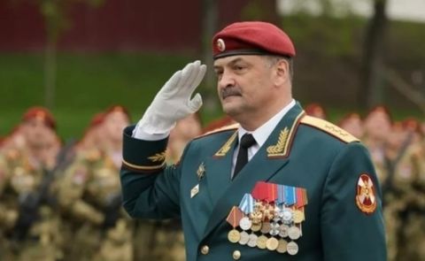 Dagestan Completes Mobilization