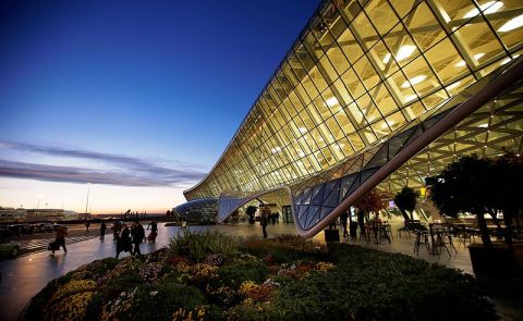 AZAL ändert den Check-in-Ablauf für seine Flüge