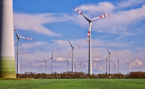 Die EU-Kommission wird die Entwicklung erneuerbarer Energien in Aserbaidschan fördern