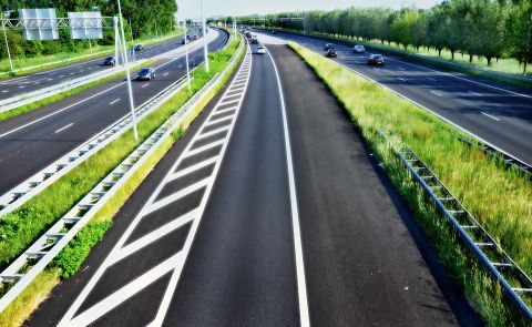 Armenien baut eine Autobahn von der georgischen zur iranischen Grenze