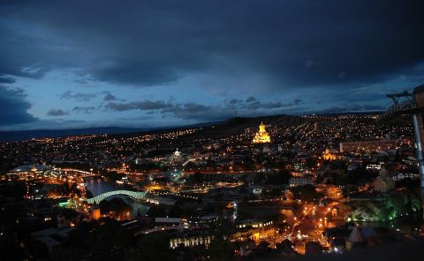 Hintergründe und Perspektive der jüngsten Proteste in Georgien