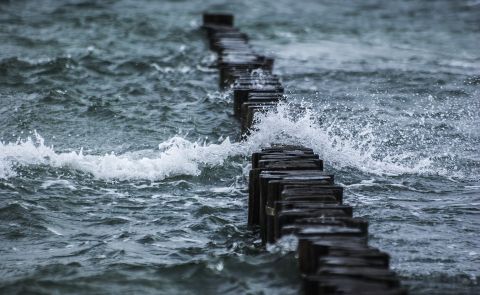 Konvention zum rechtlichen Status des Kaspischen Meers